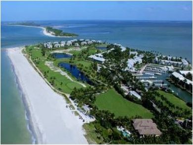 Captiva 3 Bedroom Vacation Condo Sleeps 6 Golf Course Views
