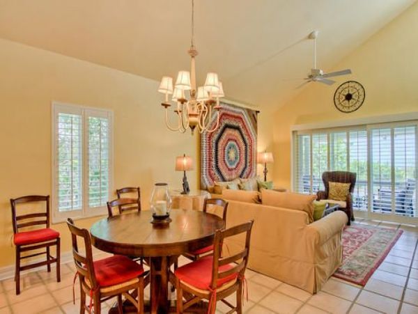 Captiva Beautiful Three Bedroom Beach Cottage Gulf Views
