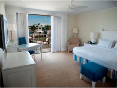 Queen Bedroom