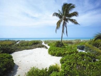 Captiva 2 Bedroom Vacation Rental Sleeps 6 Walk To Beach
