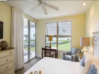 Captiva Vacation Condo Sleeps Four Guests.