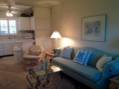 Value Priced Condo One Bedroom Sleeps Four on Siesta Key - additional view, photo 2