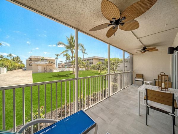 Beautiful Sanibel Two Bedroom Vacation Rental
