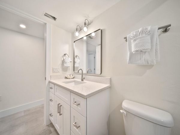 Beautiful Sanibel Two Bedroom Vacation Rental