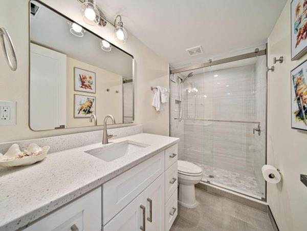 Beautiful Sanibel Two Bedroom Vacation Rental
