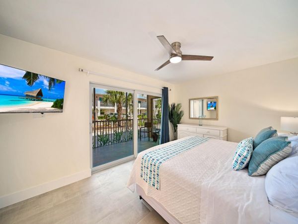 Beautiful Sanibel Two Bedroom Vacation Rental