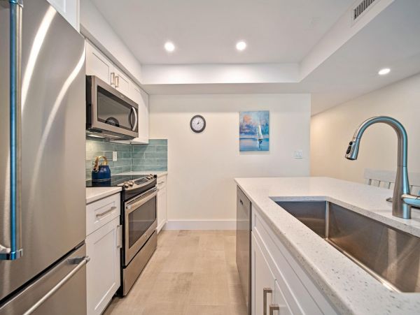 Beautiful Sanibel Two Bedroom Vacation Rental