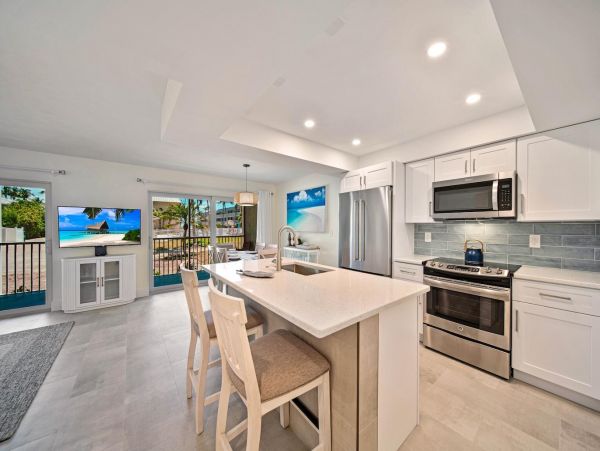 Beautiful Sanibel Two Bedroom Vacation Rental