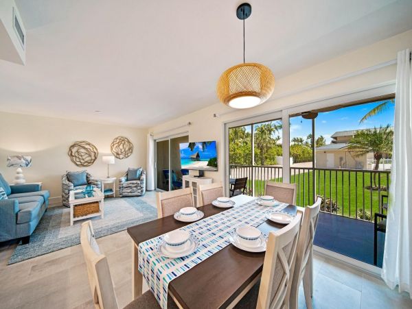 Beautiful Sanibel Two Bedroom Vacation Rental