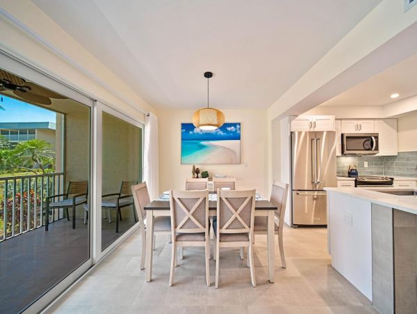 Beautiful Sanibel Two Bedroom Vacation Rental