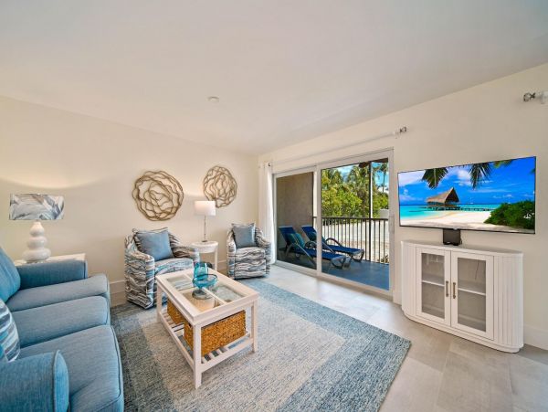 Beautiful Sanibel Two Bedroom Vacation Rental
