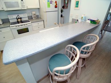 Well Stocked Kitchen Well Stocked Kitchen