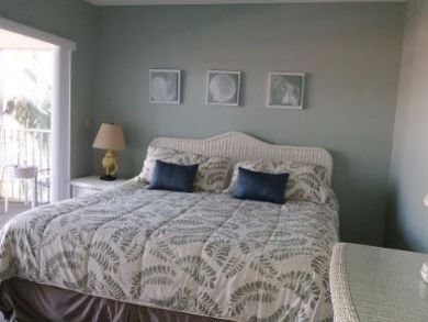Sanibel Island 2 Bedroom Condo will Accommodate up to Six