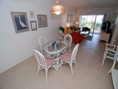 Living & Dining Room