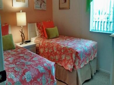 Sanibel Beach Rentals with Pool & Great Pricing