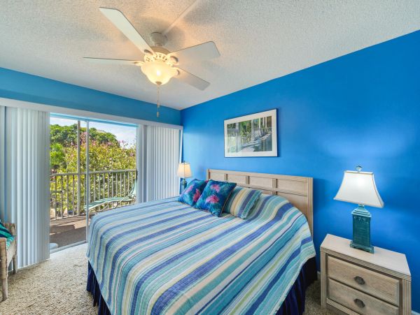 Lovely Sanibel 2 Bedroom Vacation Condo