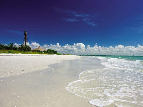 Lovely Sanibel 2 Bedroom Vacation Condo
