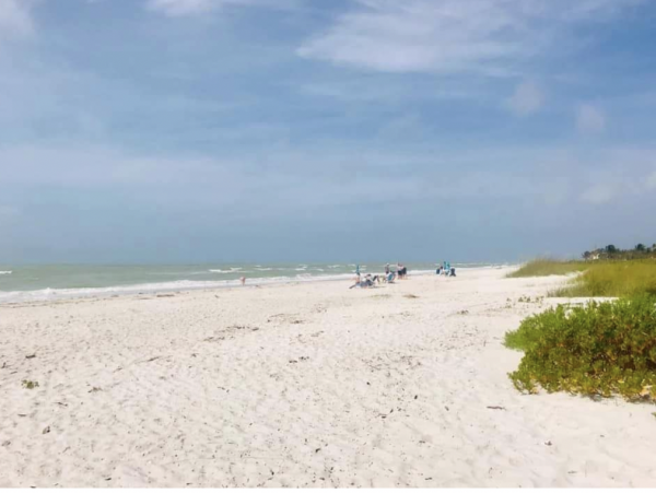Sanibel Island Getaway: Stylish Condo Near Shelling Beaches