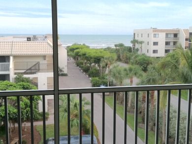 Gulf View from Balcony Gulf View from Balcony