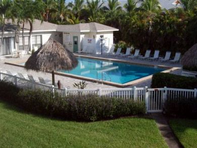 Shared Pool