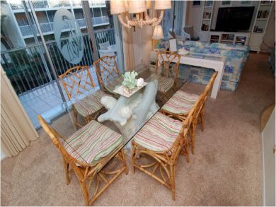 Dining Room for Six