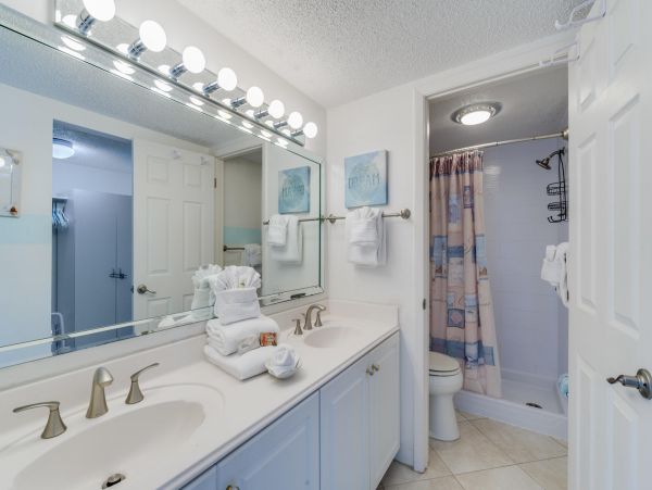 Sanibel Vacation Condo Two Bedroom Gulf Views