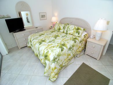 King Master Bedroom