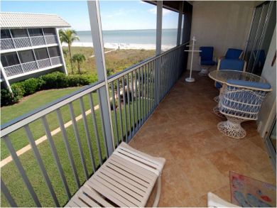 Beach View Lanai