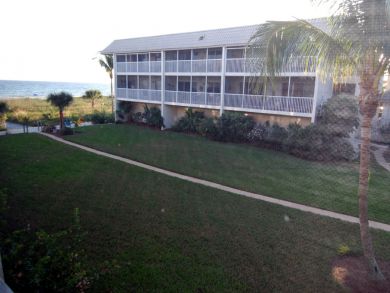 View from Balcony