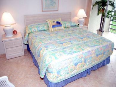 Master Bedroom with King Bed Master Bedroom with King Bed