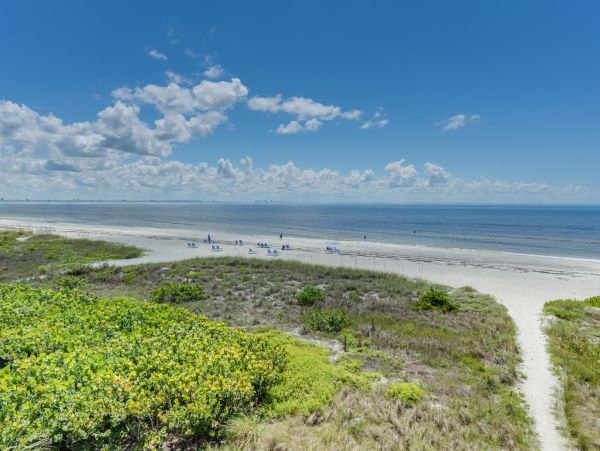 Sanibel Vacation Condo with 2 Bedroom