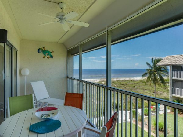 Sanibel Vacation Condo with 2 Bedroom