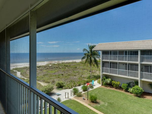 Sanibel Vacation Condo with 2 Bedroom
