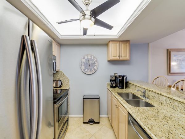 Sanibel Vacation Condo with 2 Bedroom