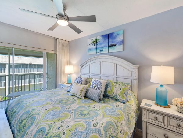 Sanibel Vacation Condo with 2 Bedroom