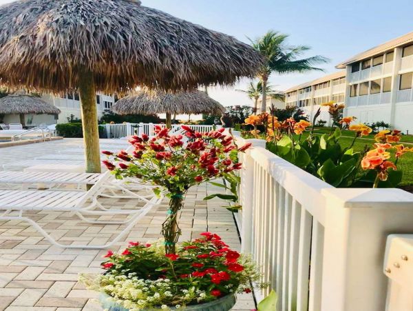 Sanibel Vacation Condo with 2 Bedroom