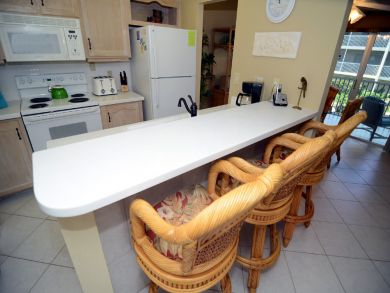 Well Stocked Kitchen Well Stocked Kitchen
