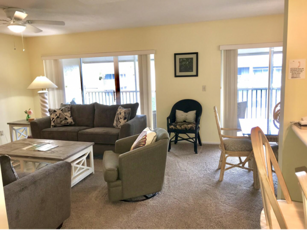 Sanibel Island Amazing Value Beach Bedroom Two Bedrooms