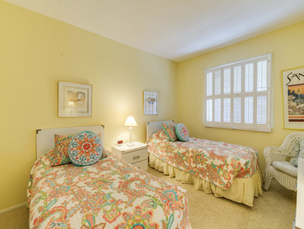 Sanibel Island Amazing Value Beach Bedroom Two Bedrooms