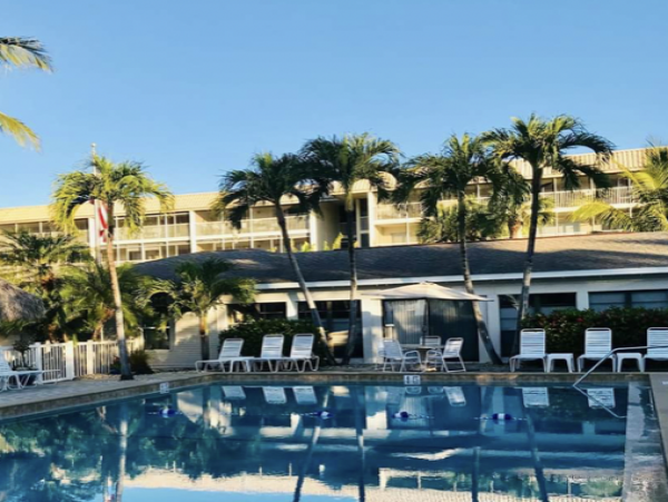 Sanibel Island Amazing Value Beach Bedroom Two Bedrooms