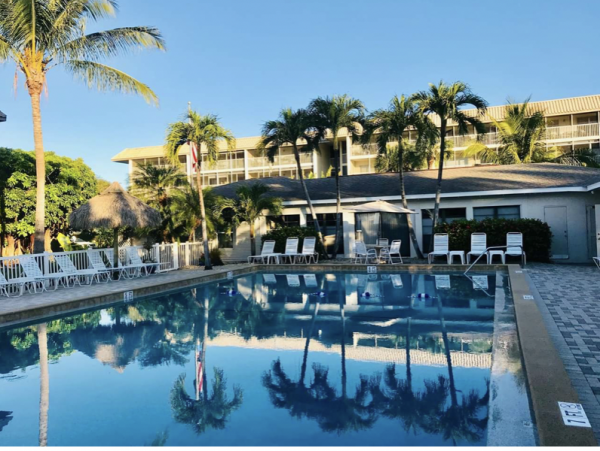 Sanibel Island Amazing Value Beach Bedroom Two Bedrooms