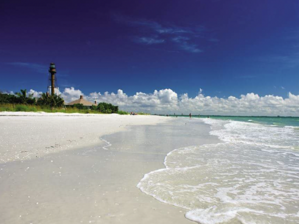 Sanibel Island Amazing Value Beach Bedroom Two Bedrooms