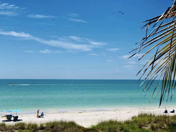Sanibel Island Amazing Value Beach Bedroom Two Bedrooms