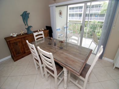 Dining Room for SIx