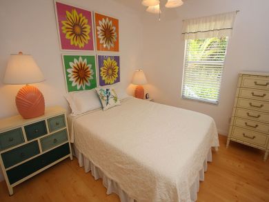 Queen Bedroom