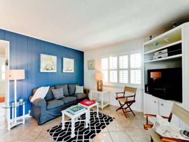 Vacation Duplex in Anna Maria Short Walk to Beach Sleeps 4 Vacation Duplex in Anna Maria Short Walk to Beach Sleeps 4