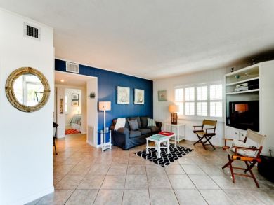 Vacation Duplex in Anna Maria Short Walk to Beach Sleeps 4 Vacation Duplex in Anna Maria Short Walk to Beach Sleeps 4