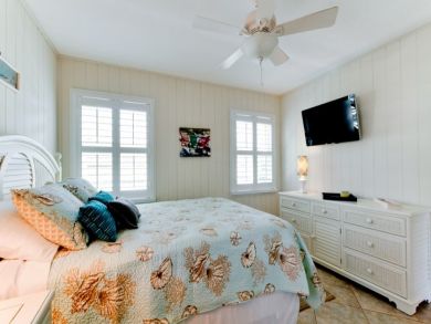 Vacation Duplex in Anna Maria Short Walk to Beach Sleeps 4 Vacation Duplex in Anna Maria Short Walk to Beach Sleeps 4