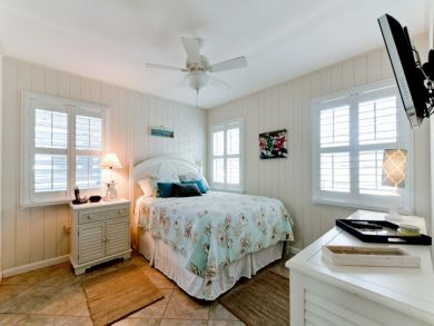 Vacation Duplex in Anna Maria Short Walk to Beach Sleeps 4 Vacation Duplex in Anna Maria Short Walk to Beach Sleeps 4