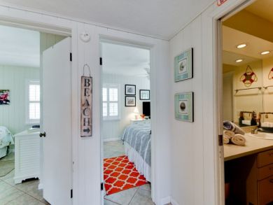 Vacation Duplex in Anna Maria Short Walk to Beach Sleeps 4 Vacation Duplex in Anna Maria Short Walk to Beach Sleeps 4